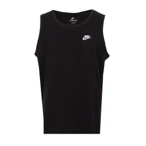 Day Glow Club Tank - Mens