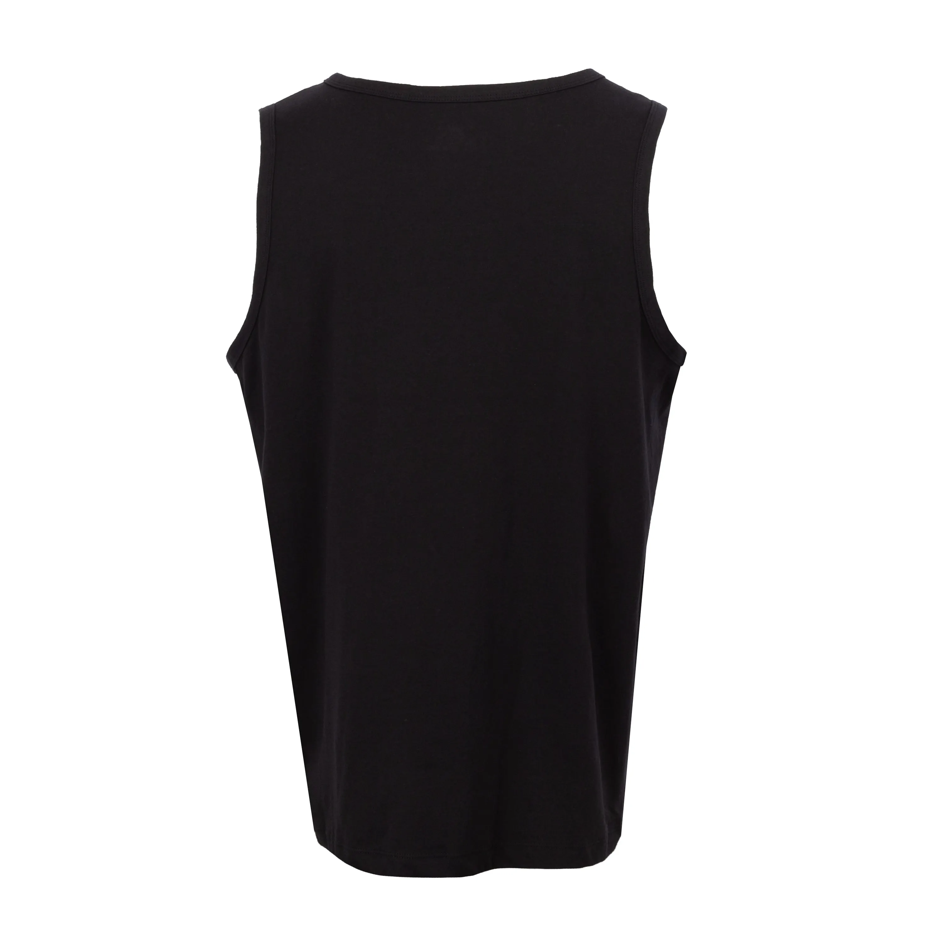 4Way Stretch Club Tank - Mens