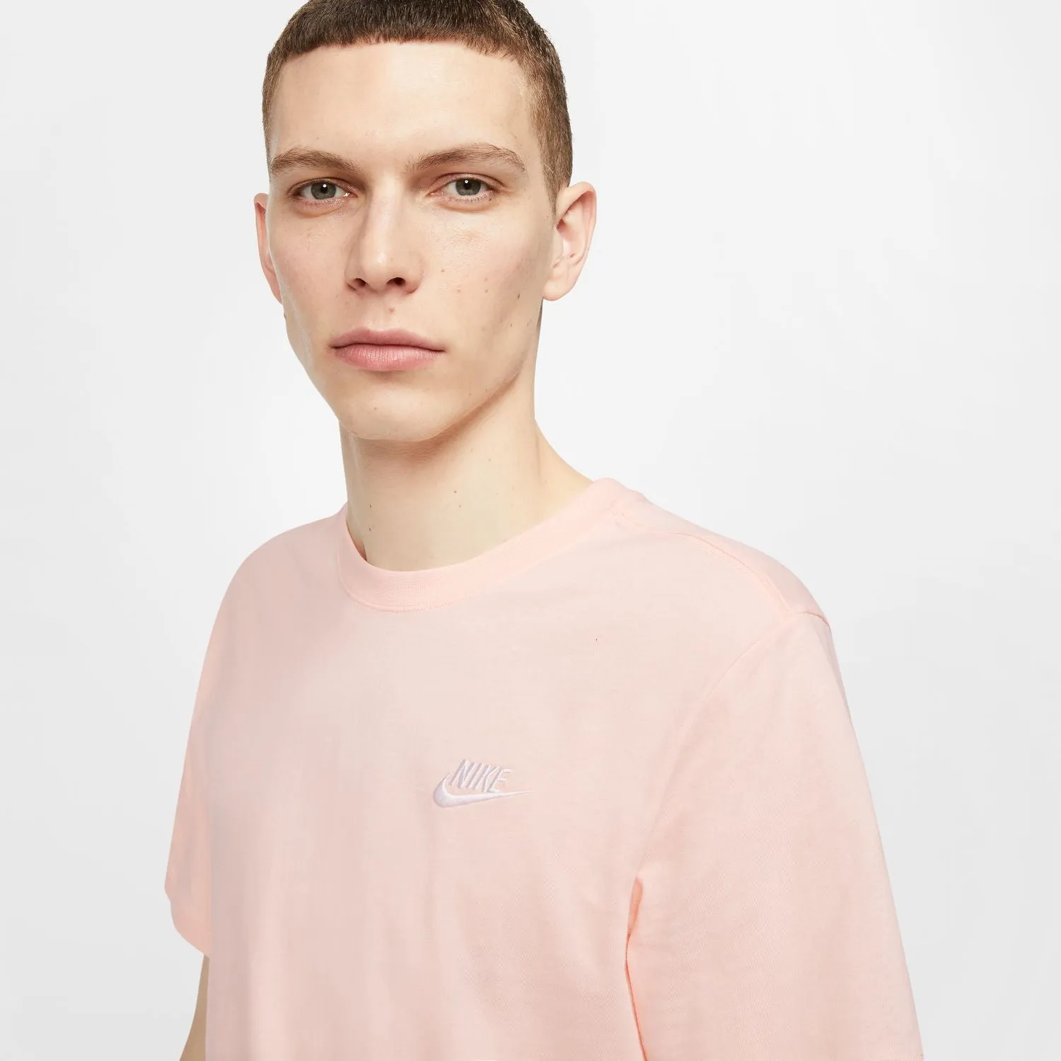 Club Tee - Mens OdorControlTech Leader Core