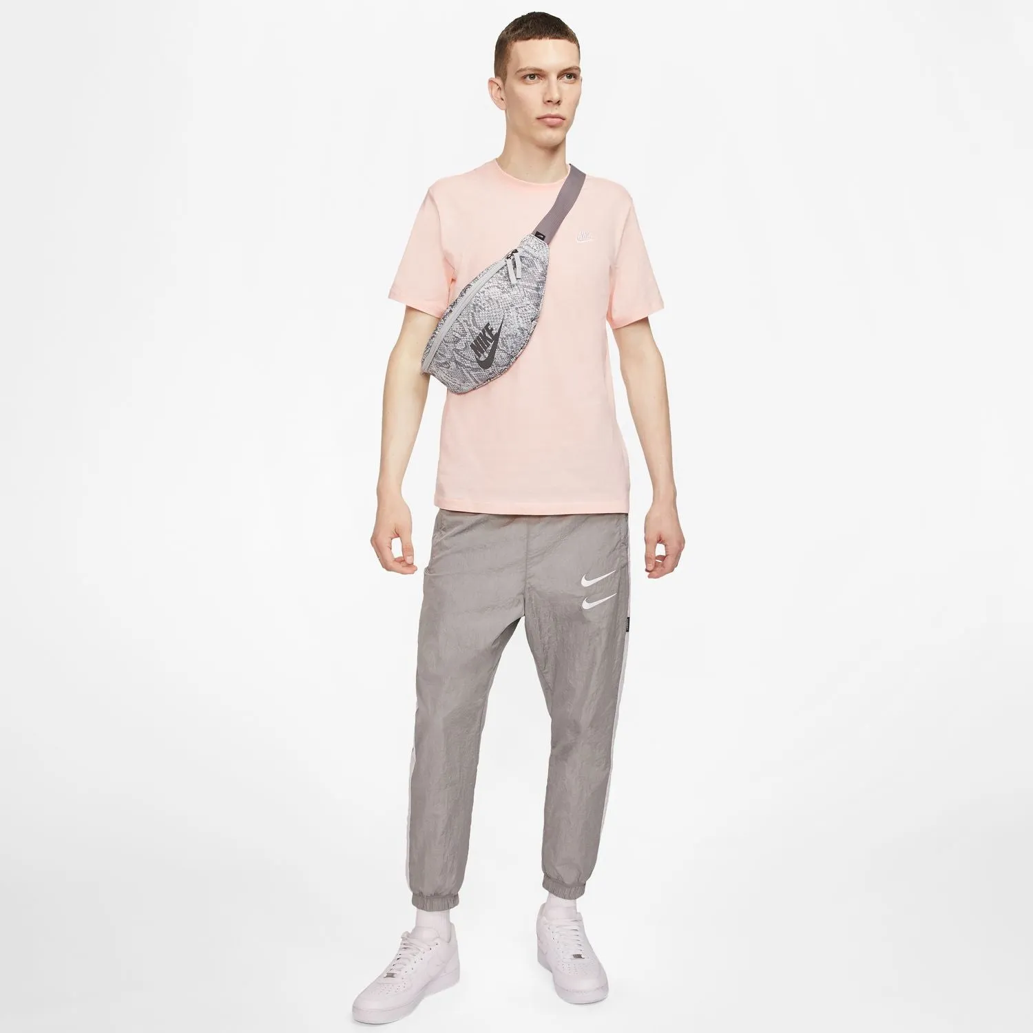 Club Tee - Mens Chic Fit Hotel Style