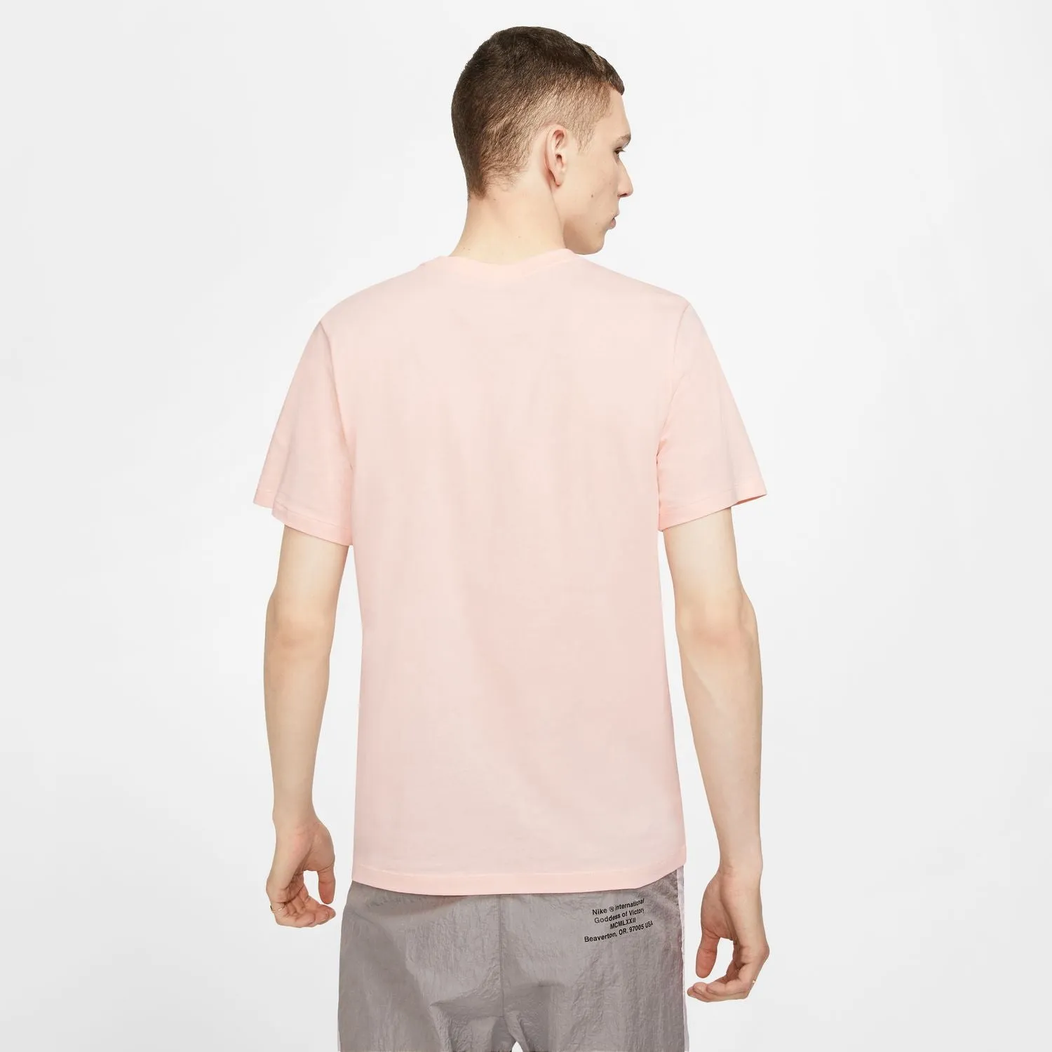 Club Tee - Mens AntiPilling Surface