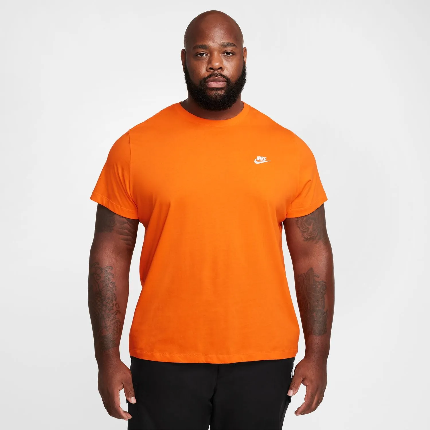 SustainableTextiles Club Tee - Mens