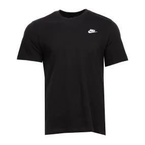 Smooth Line Stretchable Material Club Tee - Mens