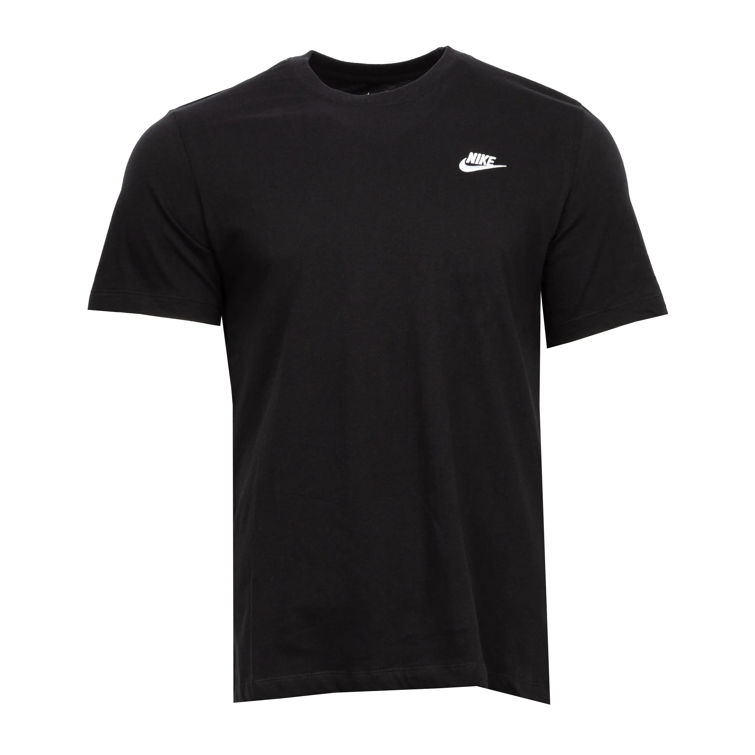 Smooth Line Stretchable Material Club Tee - Mens