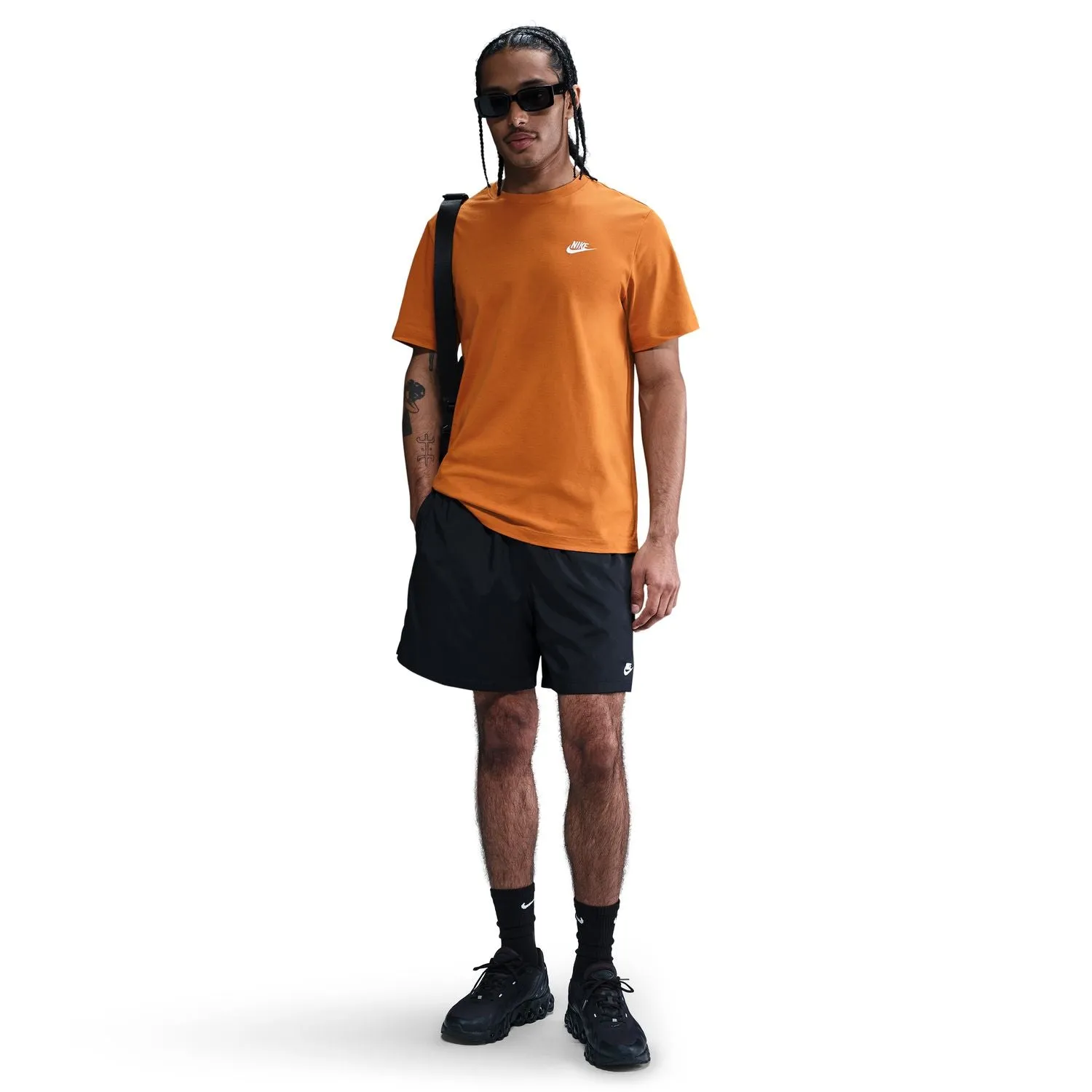 ThermalRegulating Layer Club Tee - Mens