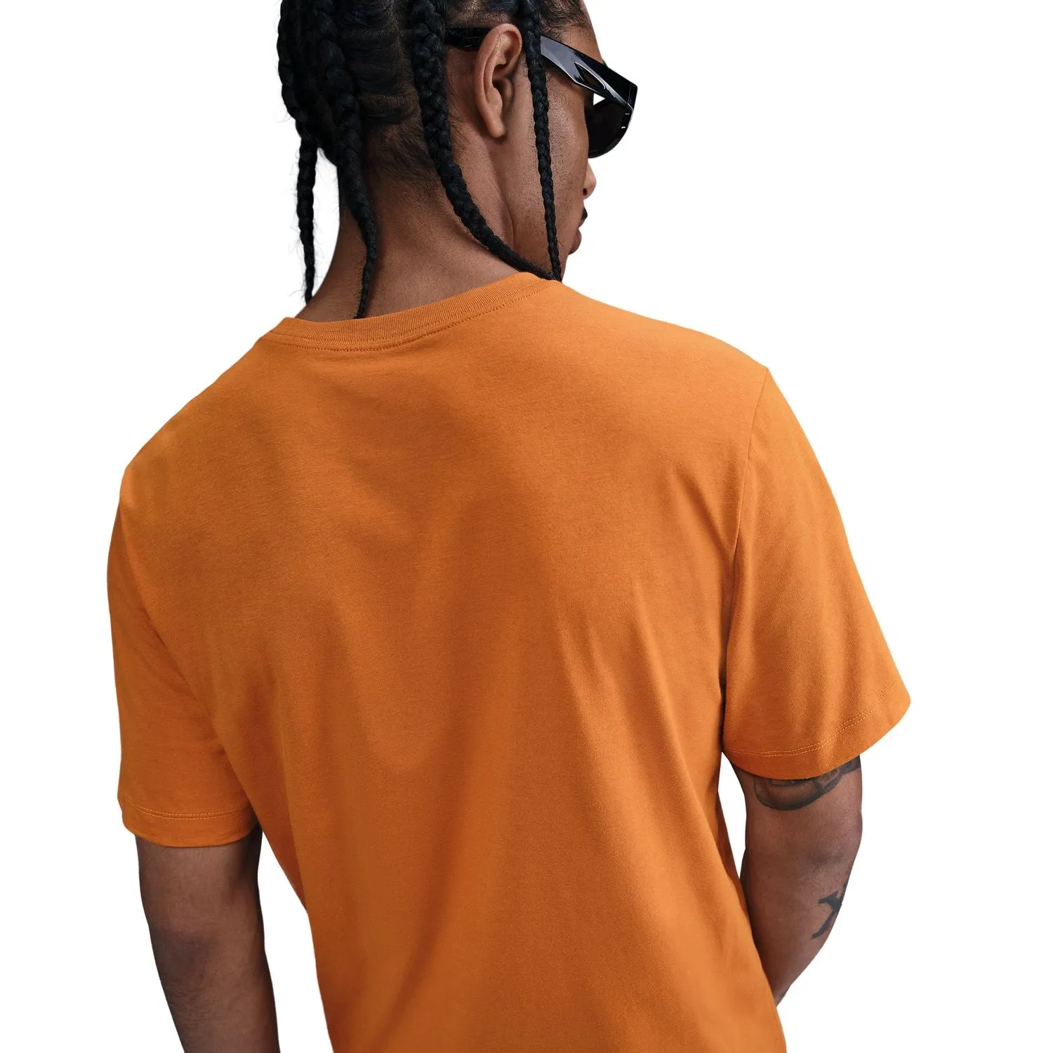 Club Tee - Mens TearResistantMaterial EcoConscious Production