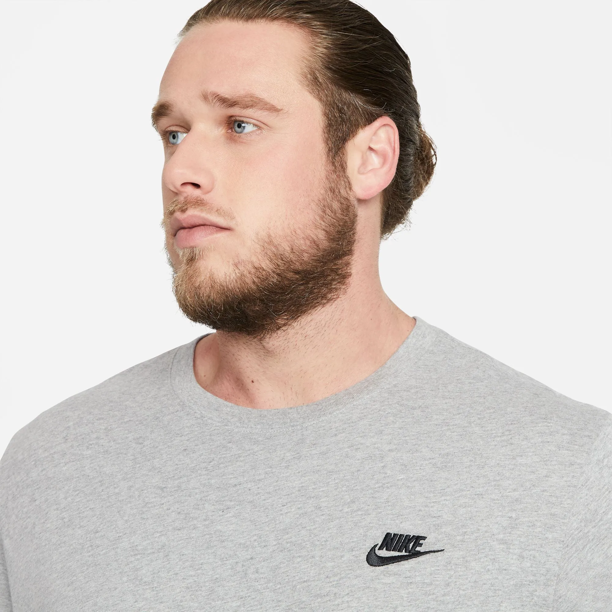 Club Tee - Mens FlexibleFit Elite Core