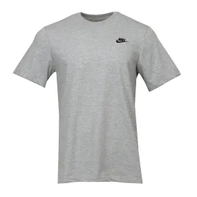 Club Tee - Mens HypoallergenicFabric Road Look
