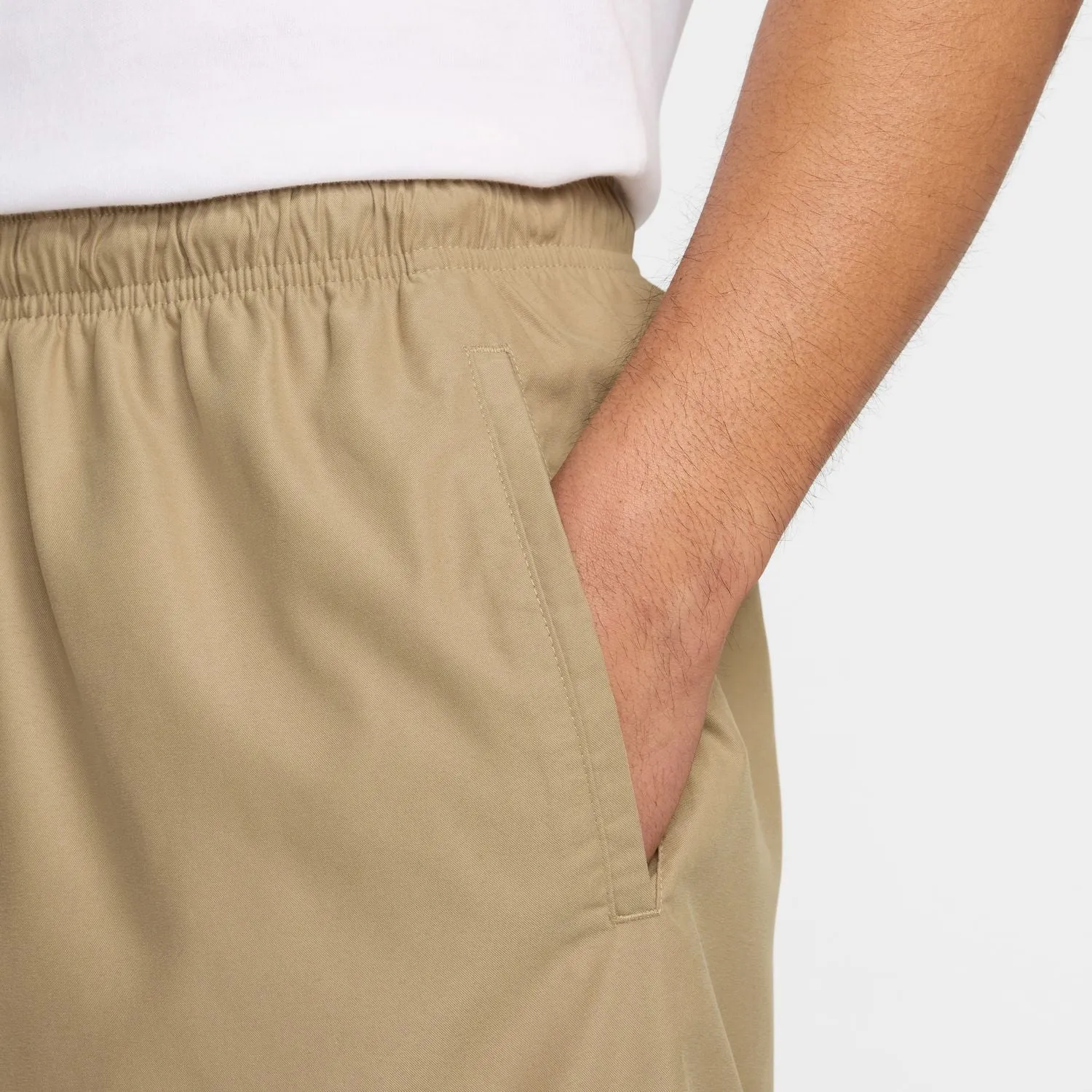 SweatWickingLining Club Woven Short - Mens