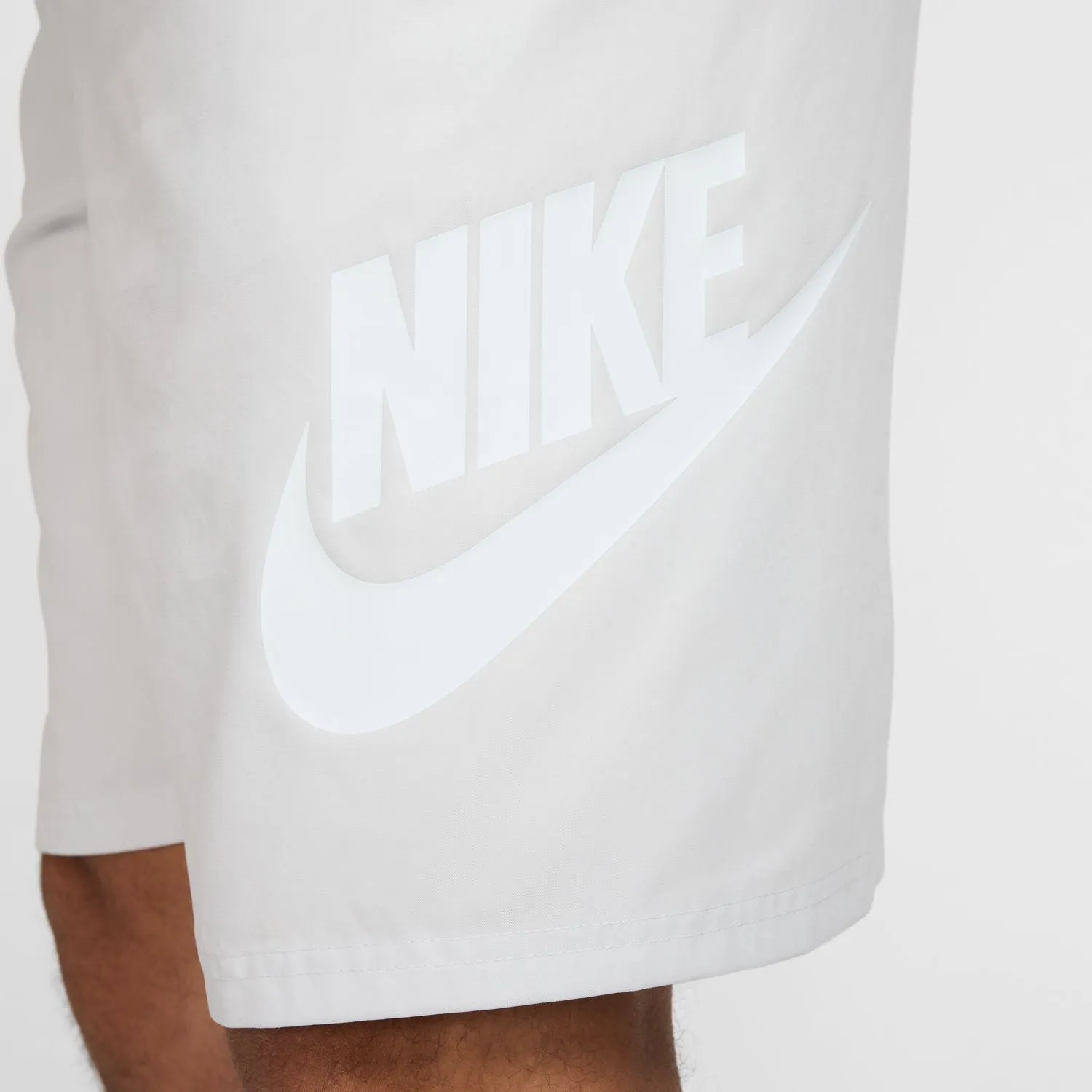 Night Charm Club Woven Short - Mens