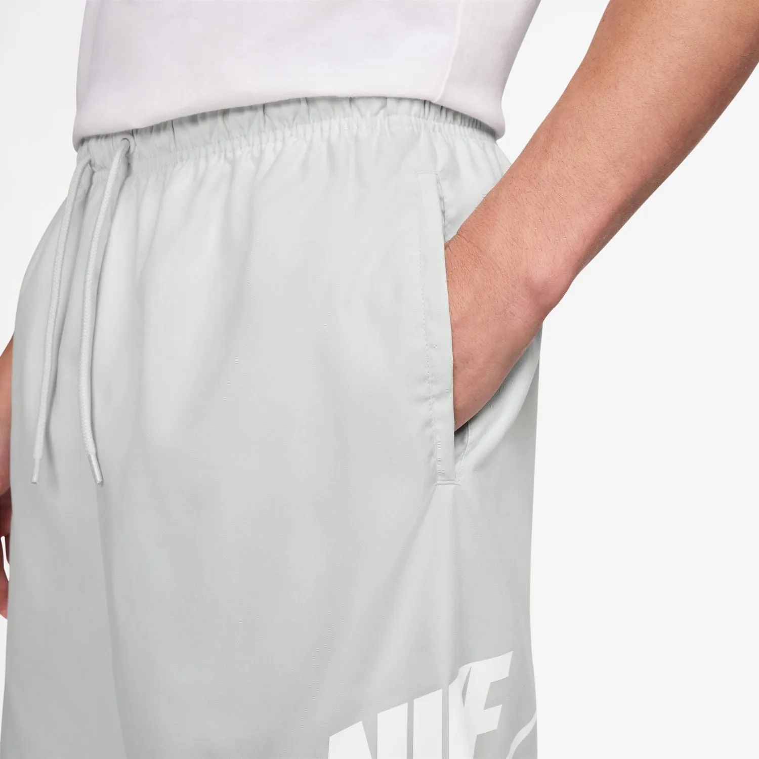 Club Woven Short - Mens QuickReleaseFastener