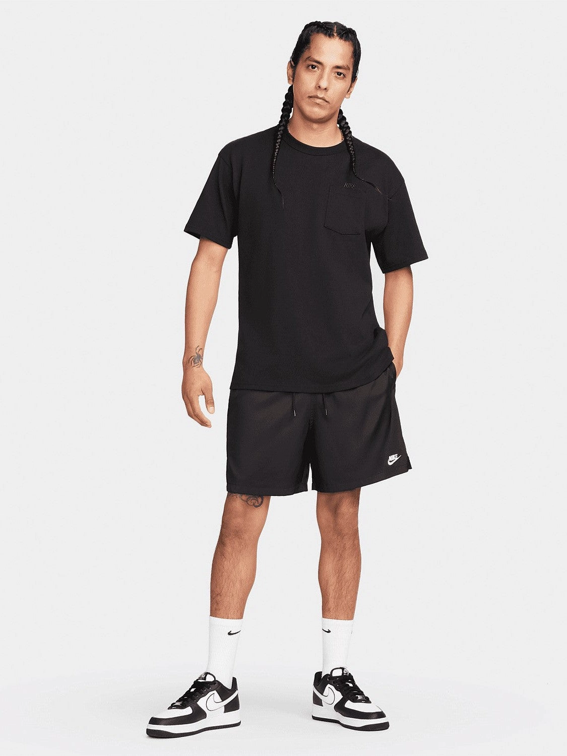 Club Flow Short loafers Regular Fit