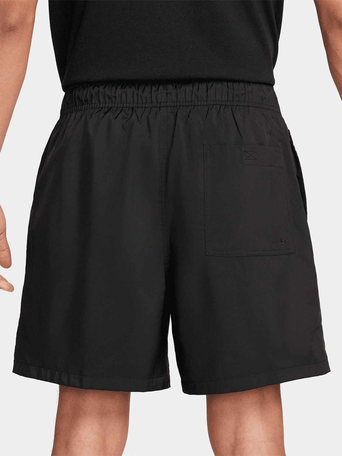 Club Flow Short Beach Bound Eco friendly materials