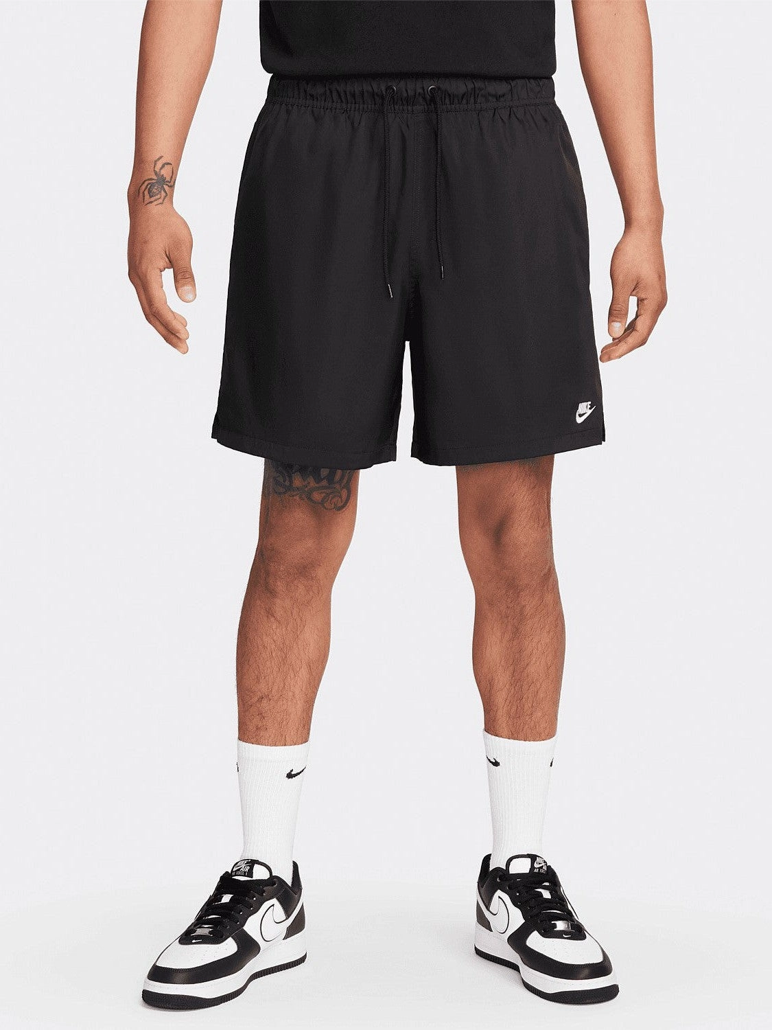 Active Ready Outdoor Days Club Flow Short