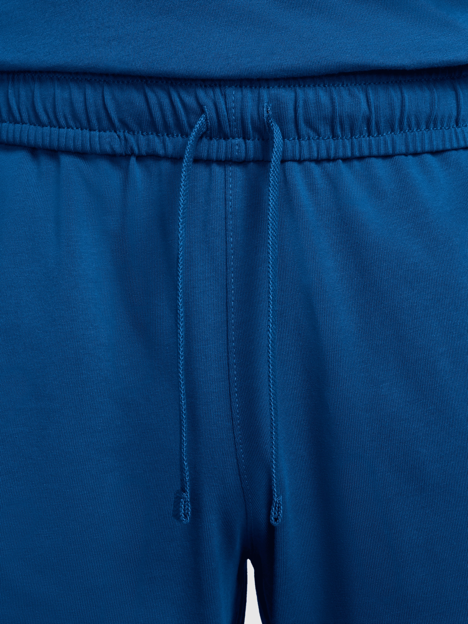 Club Jersey Short Tear Resistant Panels