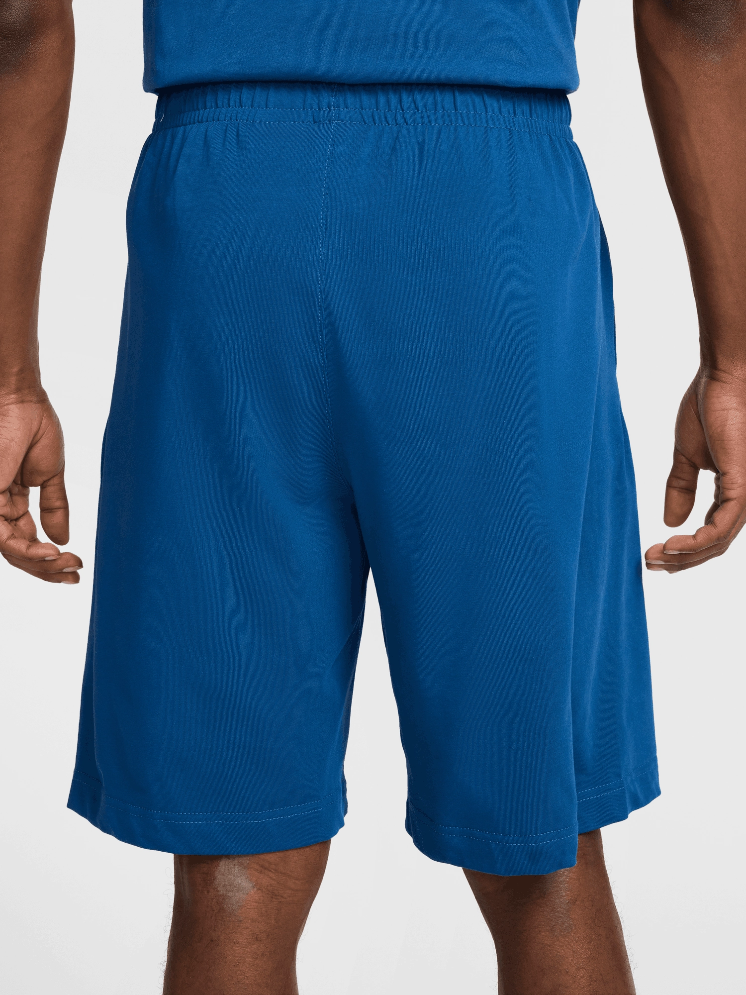Club Jersey Short Geometric Pattern Non slip grip