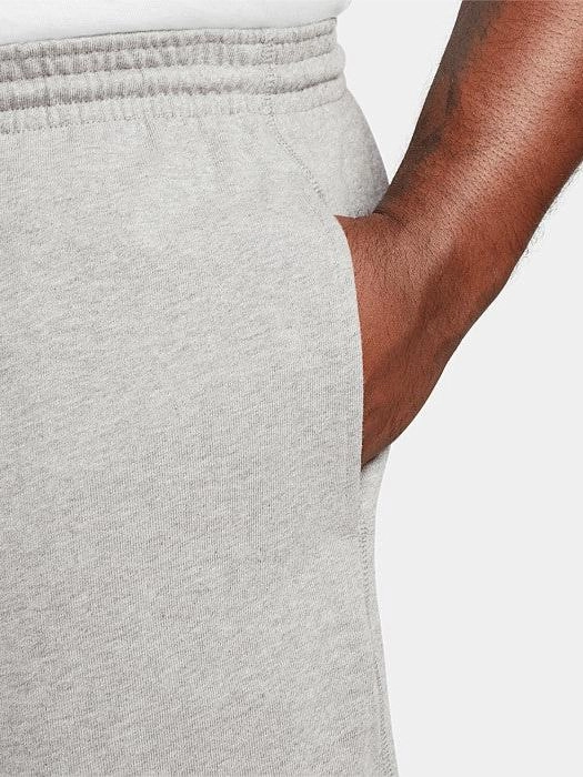 Tailored Fit Club Knit Shorts