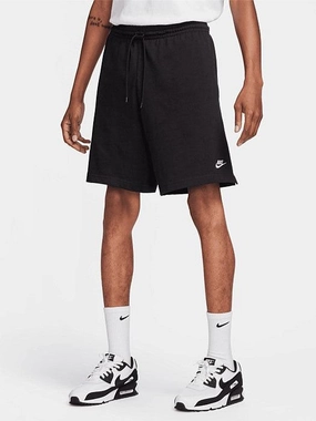 Simple Fit Club Knit Shorts