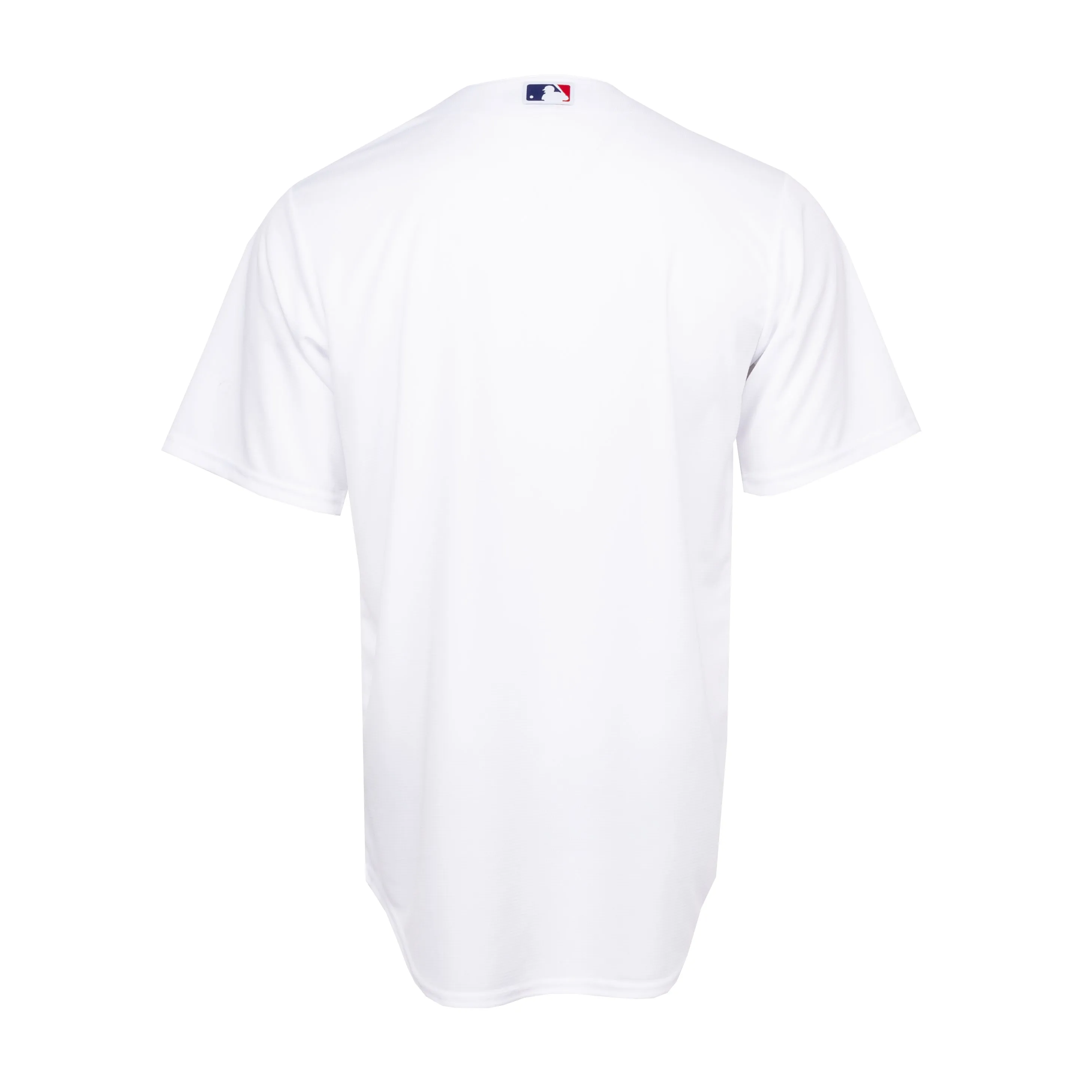 Dodgers Nike Replica Home Jersey - Mens Serene Ease