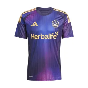 Galaxy 25/26 Replica Away Jersey - Mens FlexFitTechnology LowMaintenance