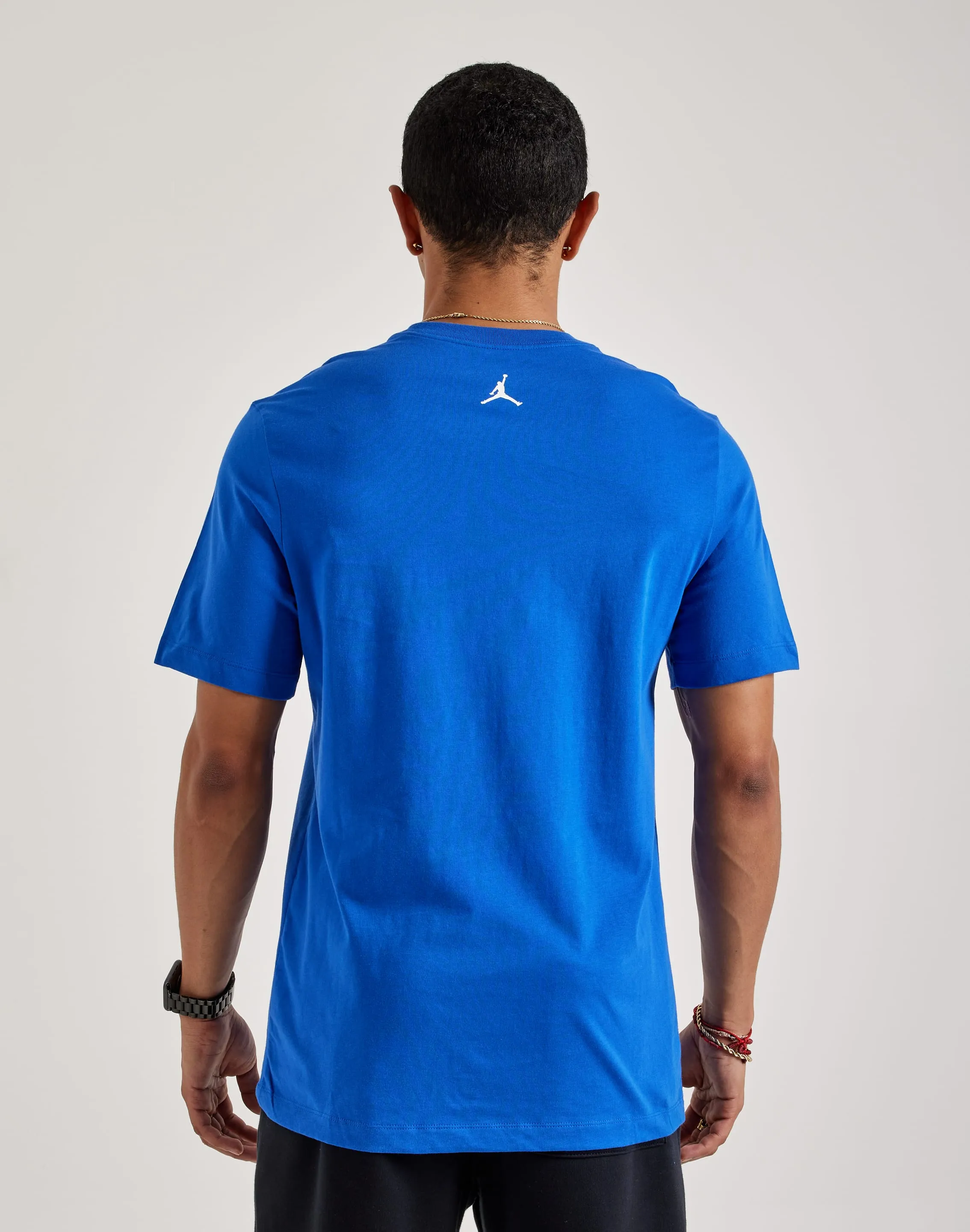 Jordan MVP Jumpman Tee Lean Glow Tight Core
