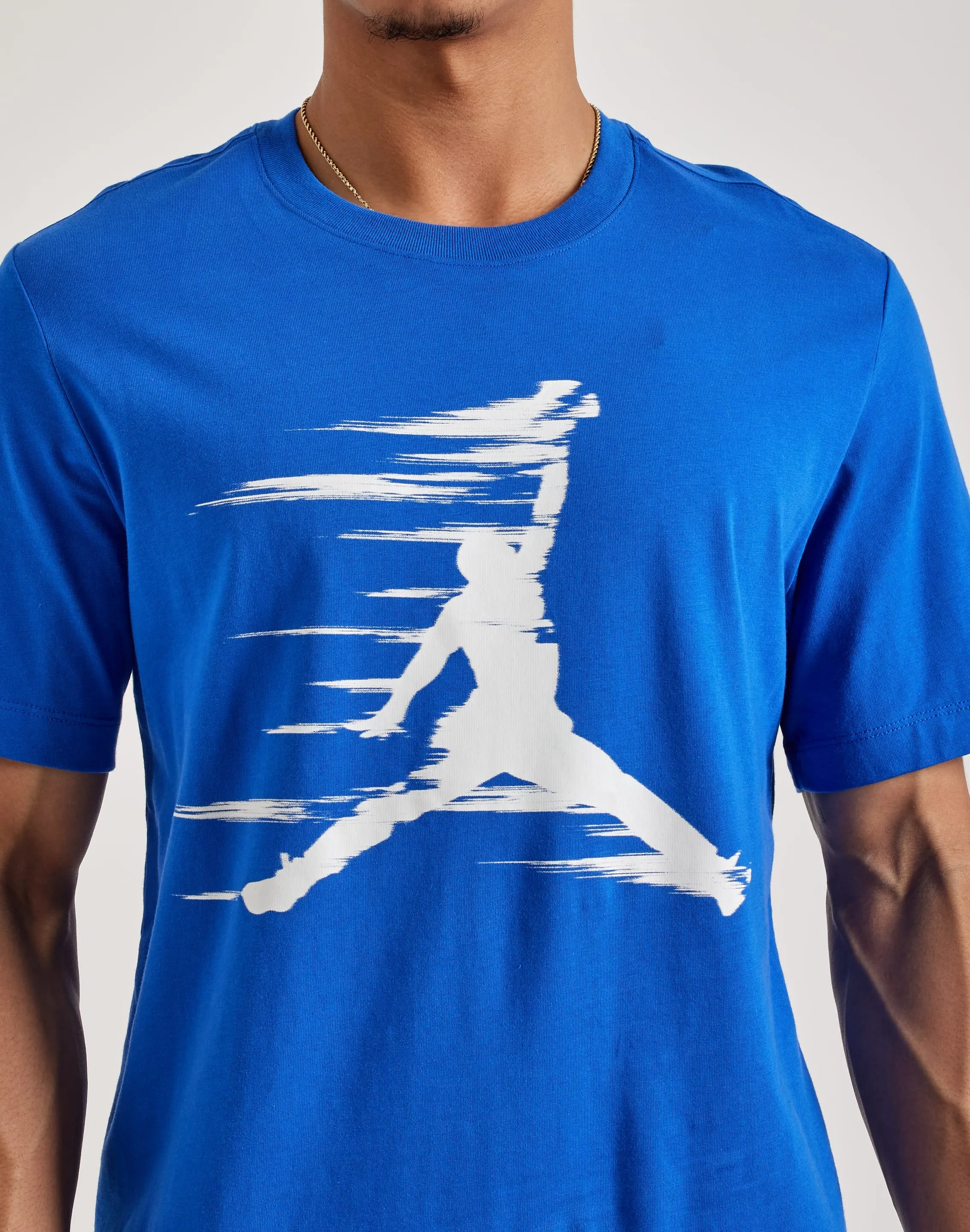 Jordan MVP Jumpman Tee Reinforced Edges