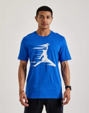 Street Icon Jordan MVP Jumpman Tee