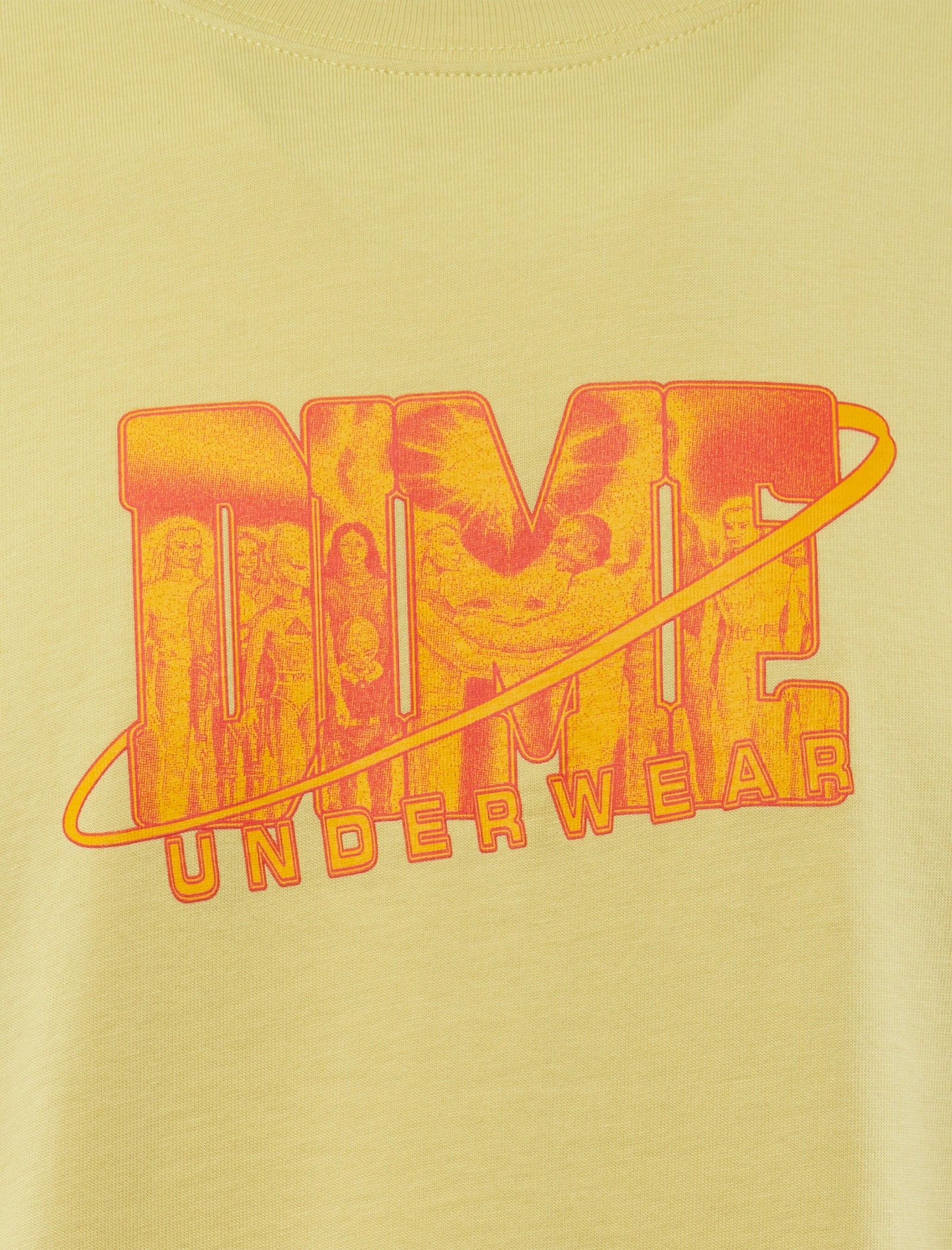 Comfortable Look Hidden Storage Pockets COSMIC T-SHIRT