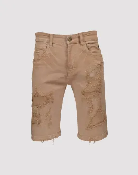 DurableReinforcedElbow Grindhouse Tonal Rip N Repair Pants