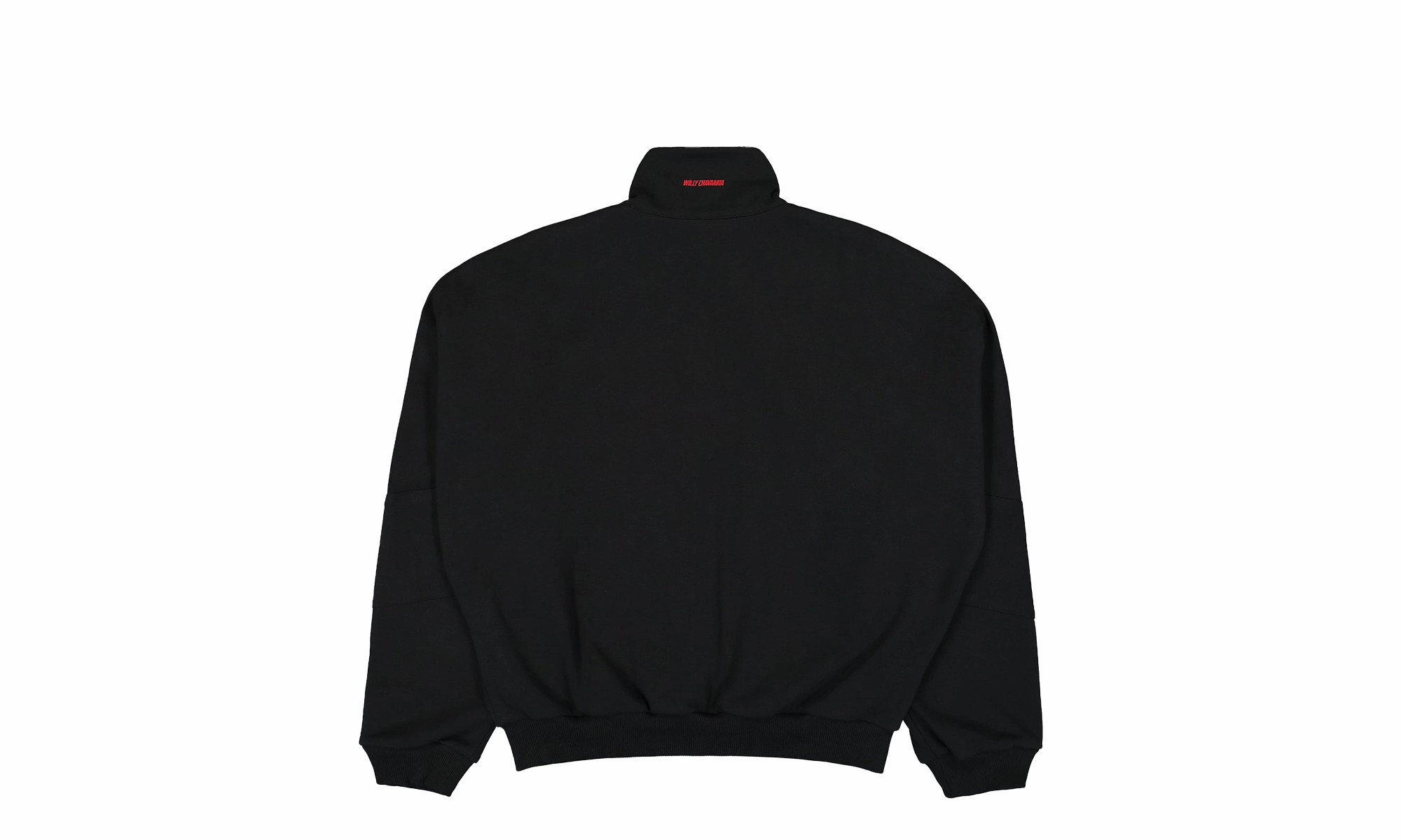 Island Vibe Nature Glow Adidas X Willy Chavarria Track Top "Black"