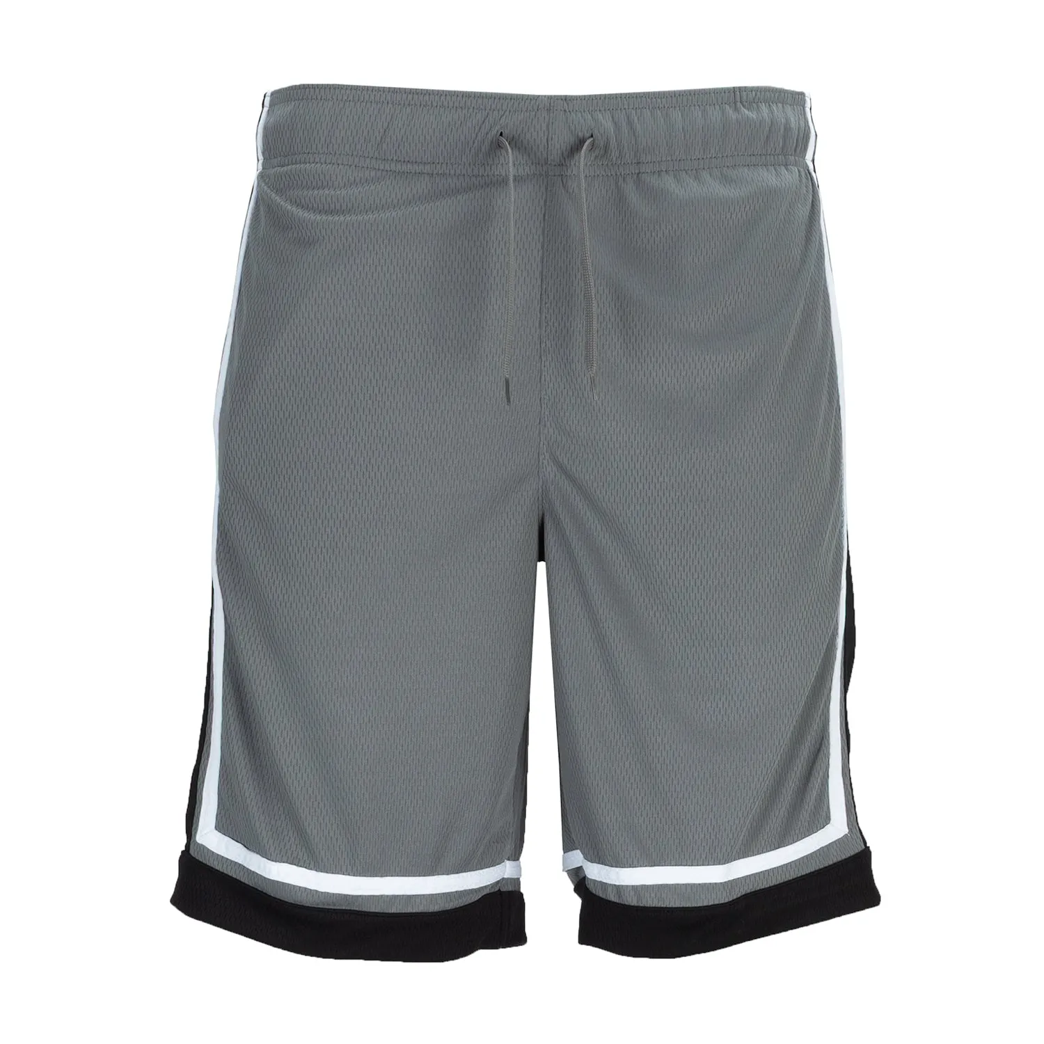 Colorblock Basketball Short - Mens Noble Core