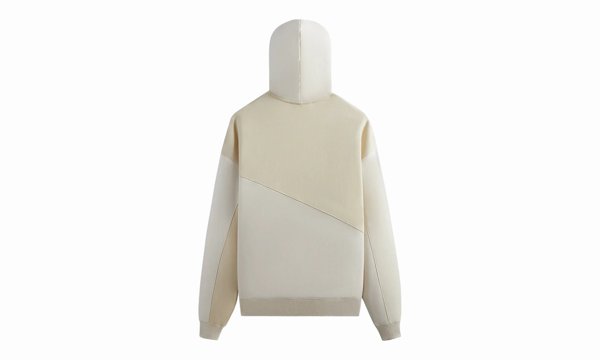 Colorblocked Madison Hoodie "Multi Color"