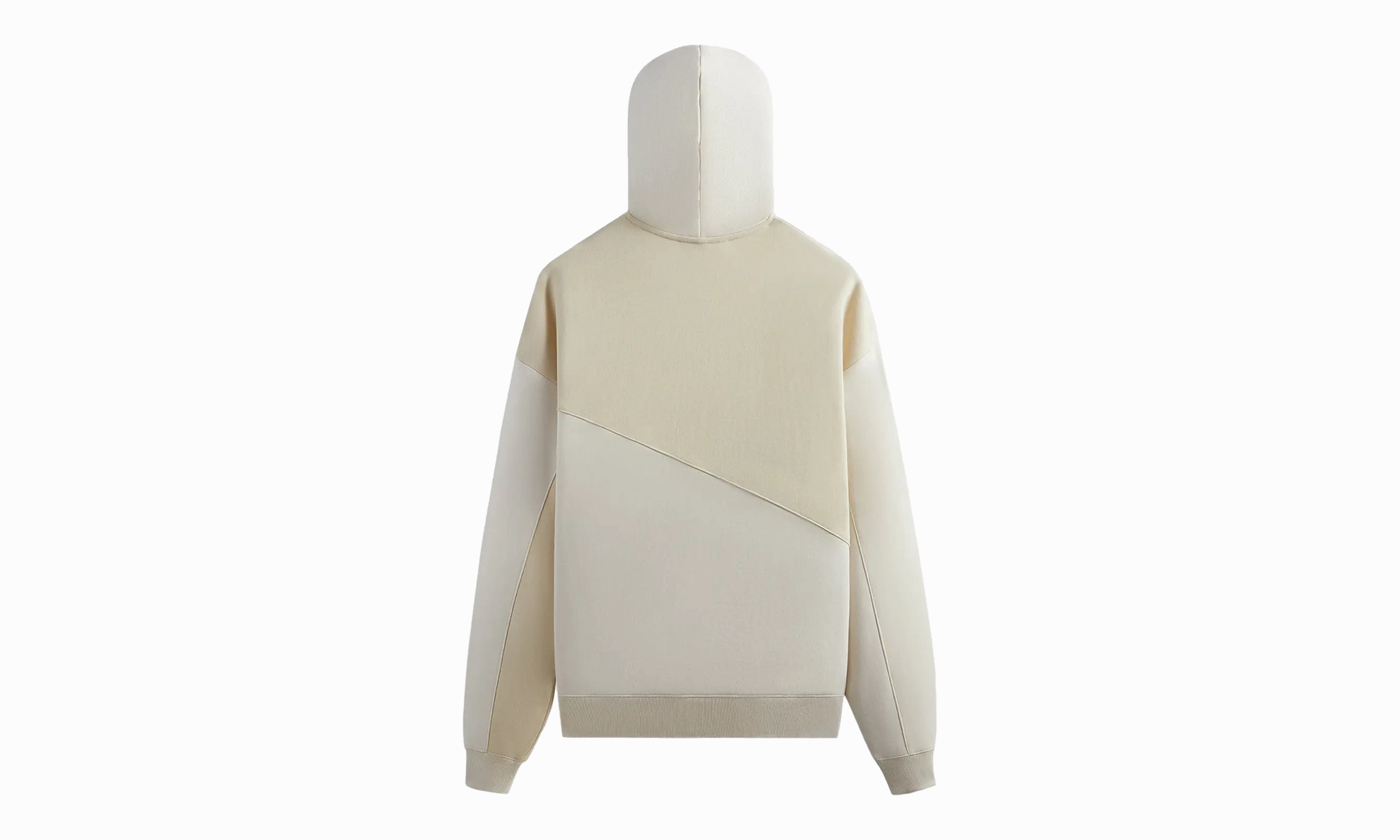 Colorblocked Madison Hoodie "Multi Color"