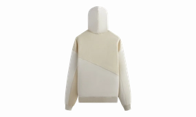 Colorblocked Madison Hoodie "Multi Color"