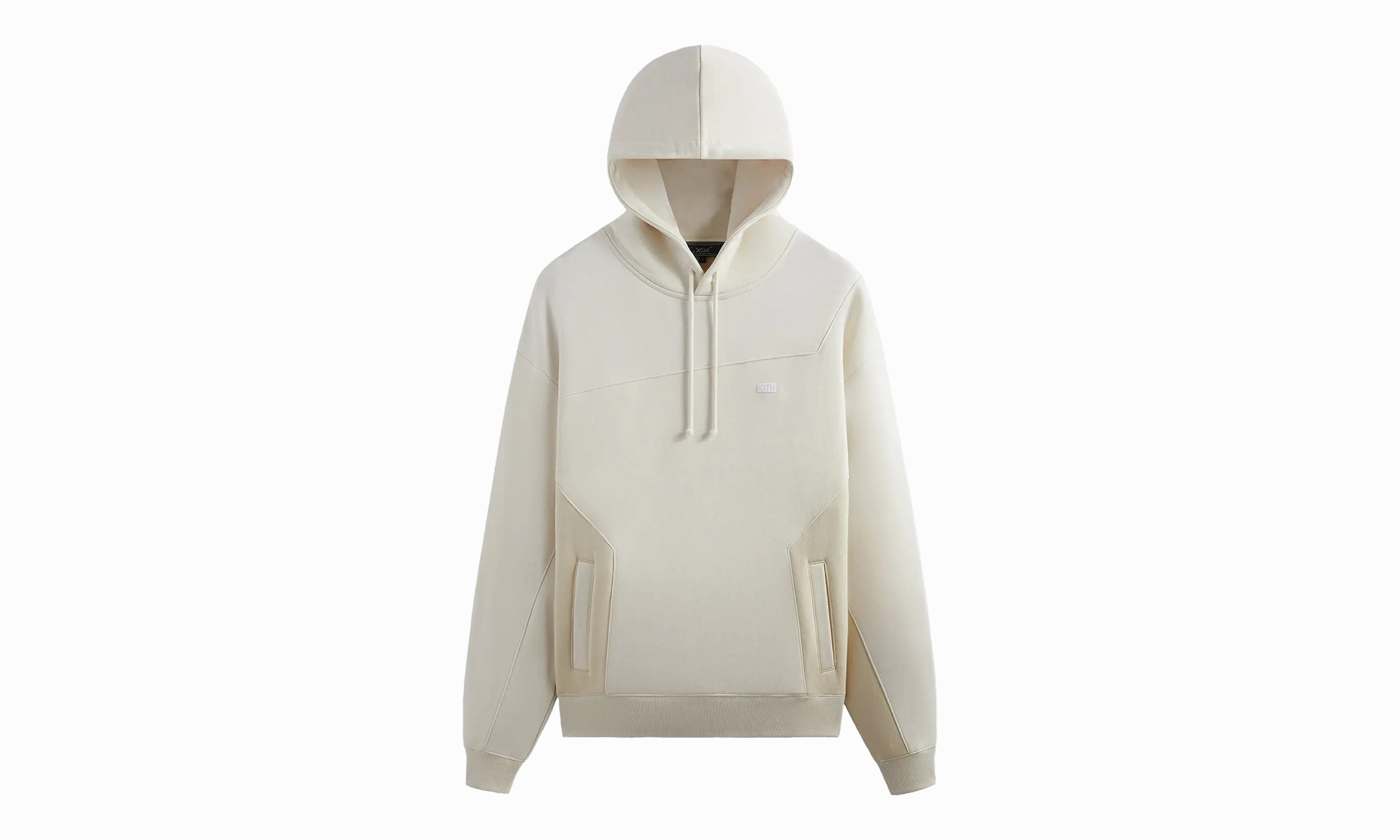 Colorblocked Madison Hoodie "Multi Color"