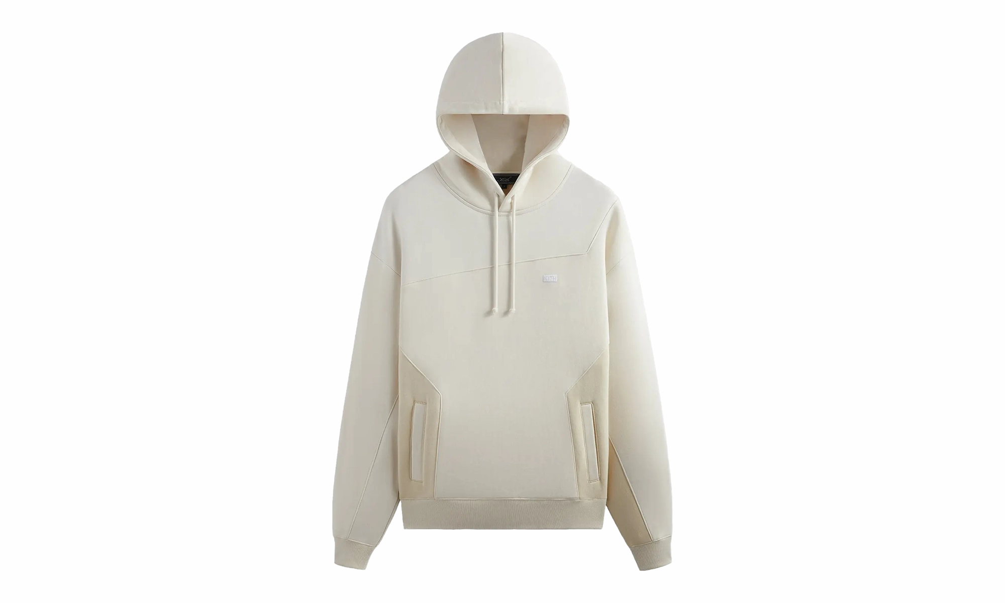 Colorblocked Madison Hoodie "Multi Color"