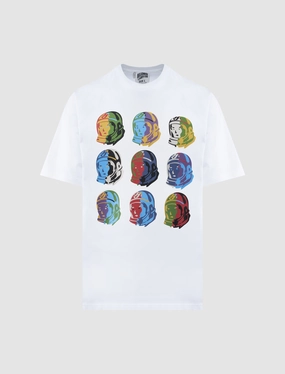 Lightweight insulation COLORS TEE