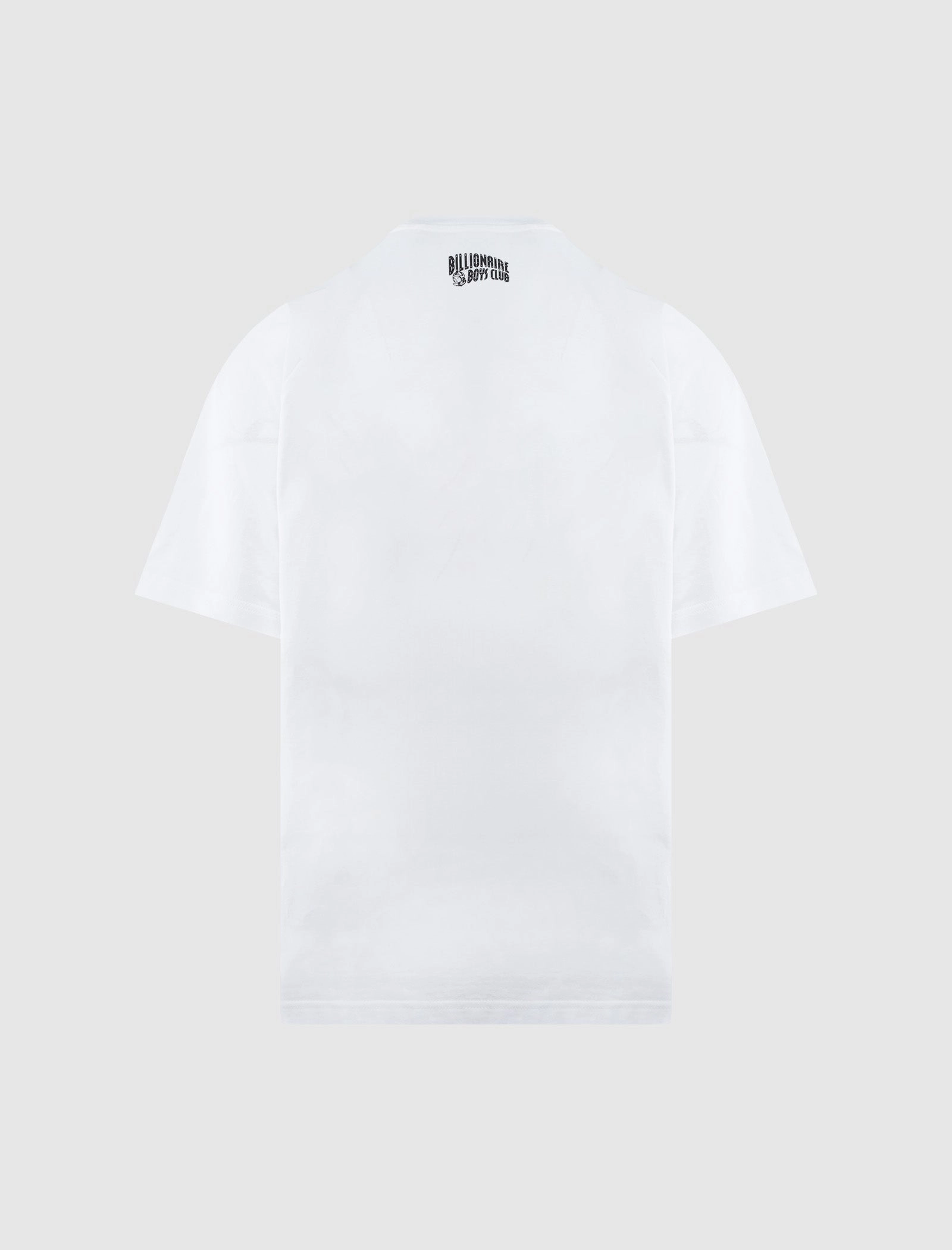 COLORS TEE AntiOdorTreatment Anti Slip Shoulder Padding