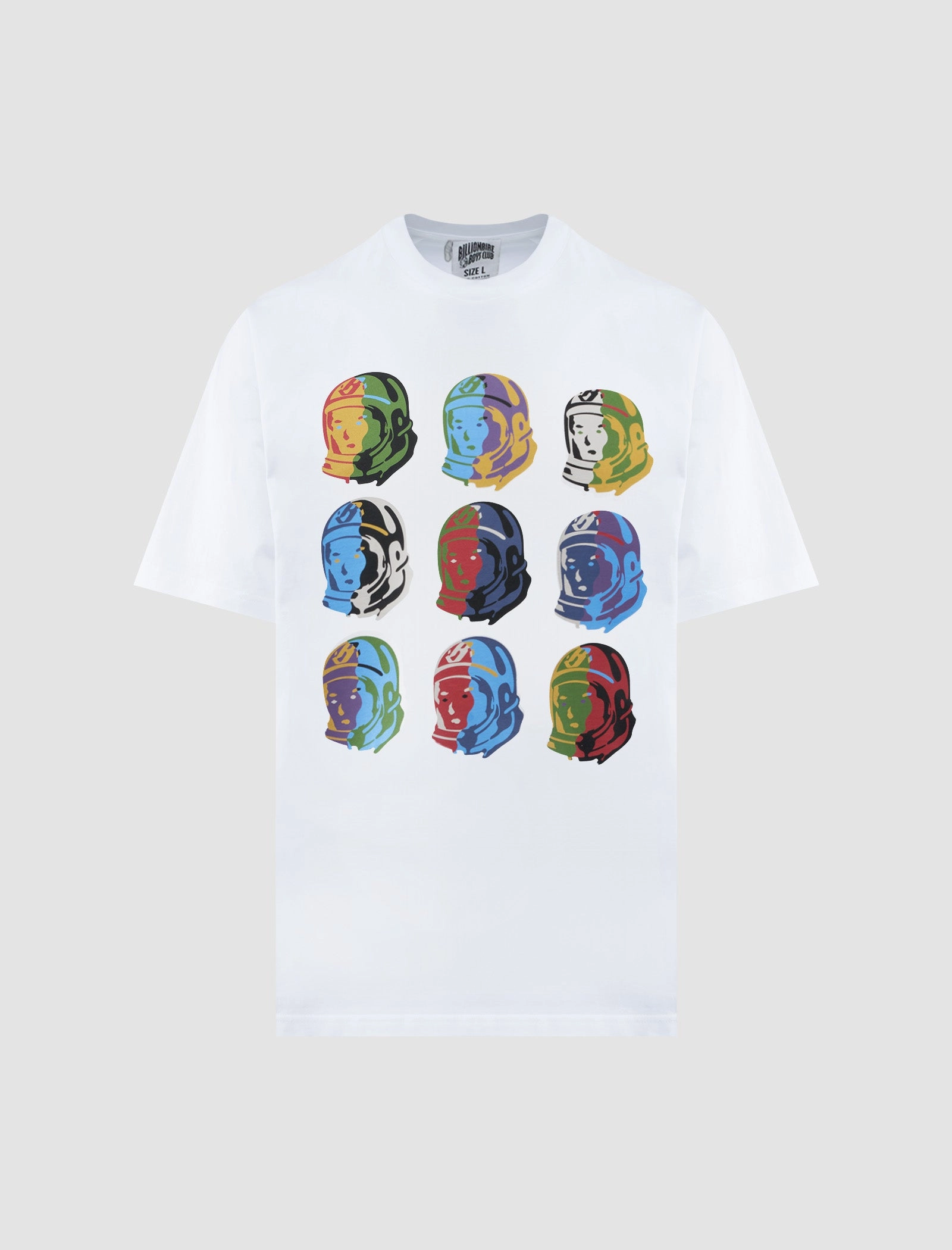 Lightweight insulation COLORS TEE