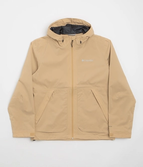 Columbia Altbound Jacket - Canoe suitable for educational purposes