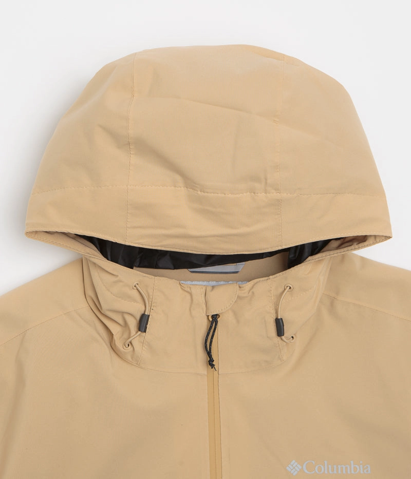Columbia Altbound Jacket - Canoe Negotiate
