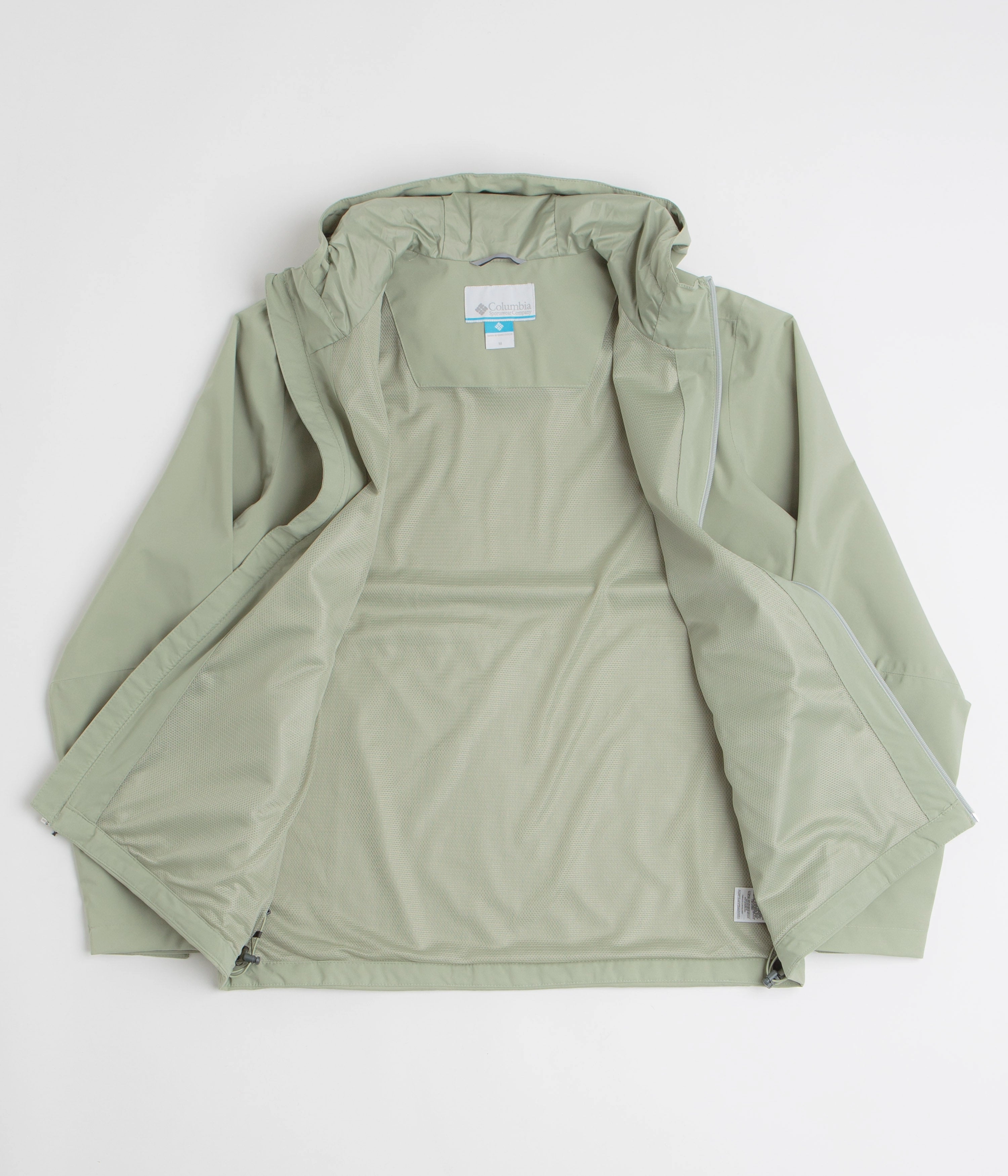 Columbia Altbound Jacket - Safari Model Stylish