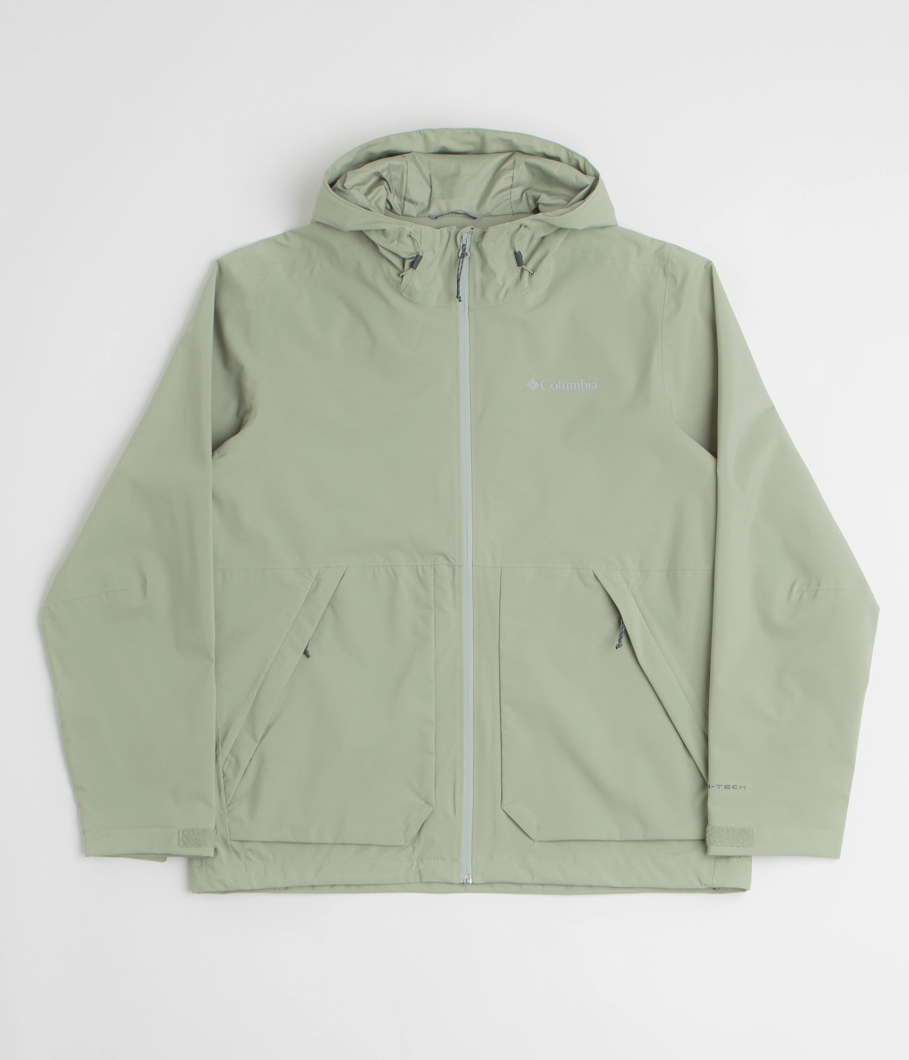 Glasses Columbia Altbound Jacket - Safari