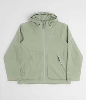 Glasses Columbia Altbound Jacket - Safari