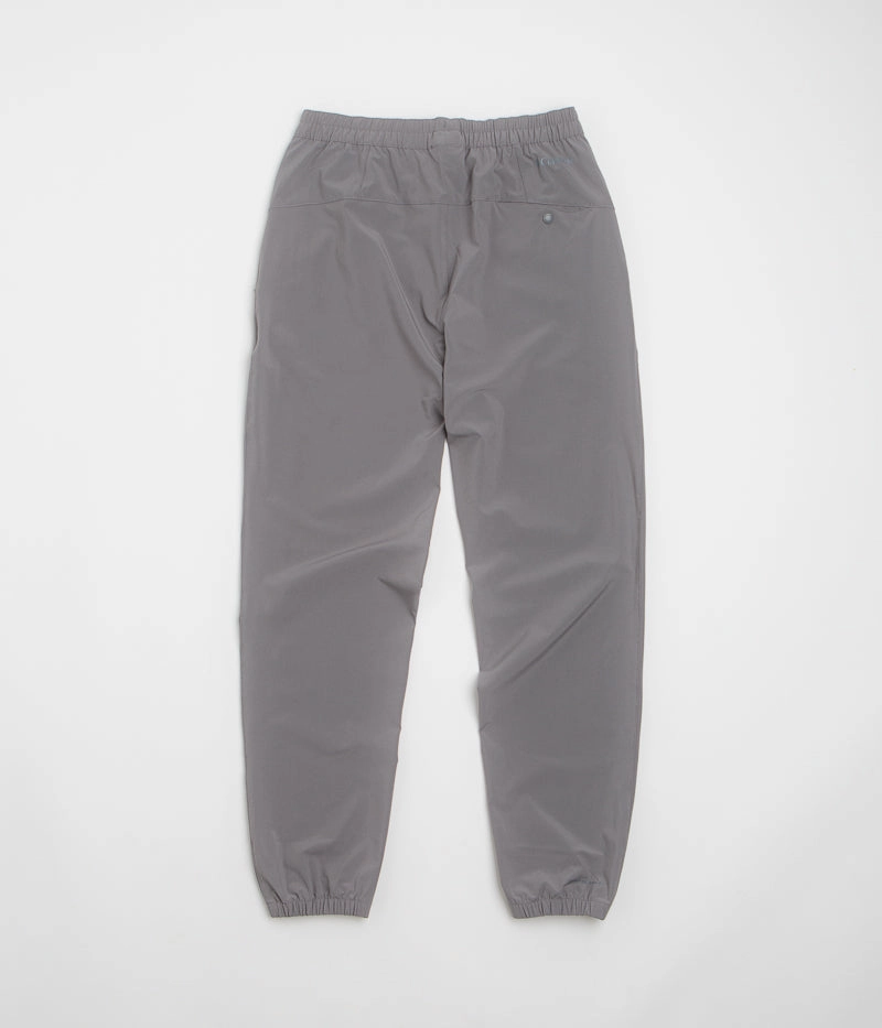 Columbia Hike II Joggers - City Grey LightweightDesign Travel Ready Fit
