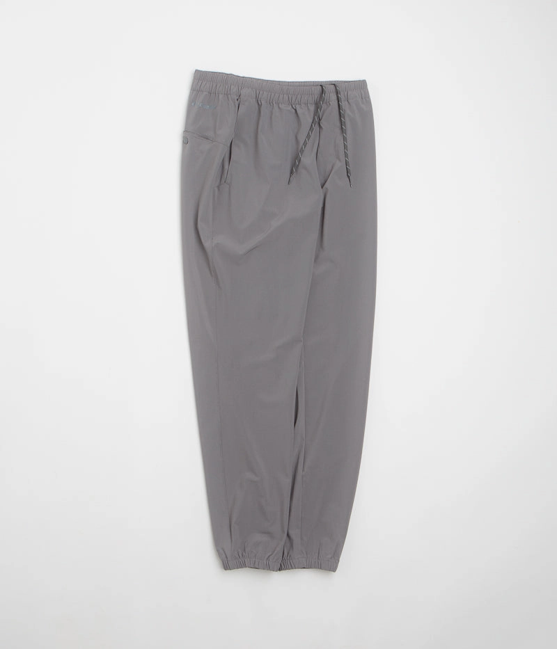 Columbia Hike II Joggers - City Grey Reversible design Urban Flex