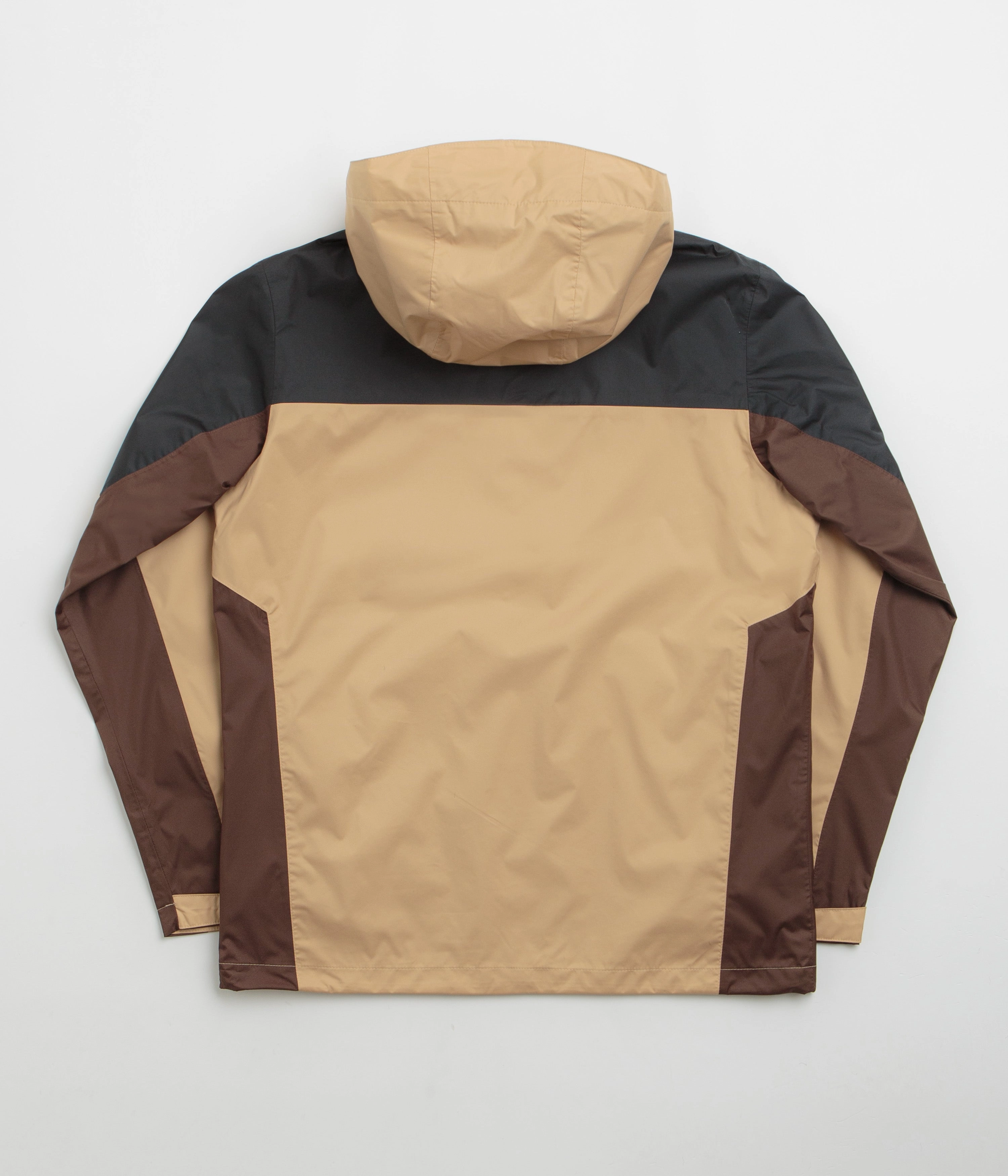 Columbia Inner Limits III Jacket - Canoe / Black / Tobacco evening