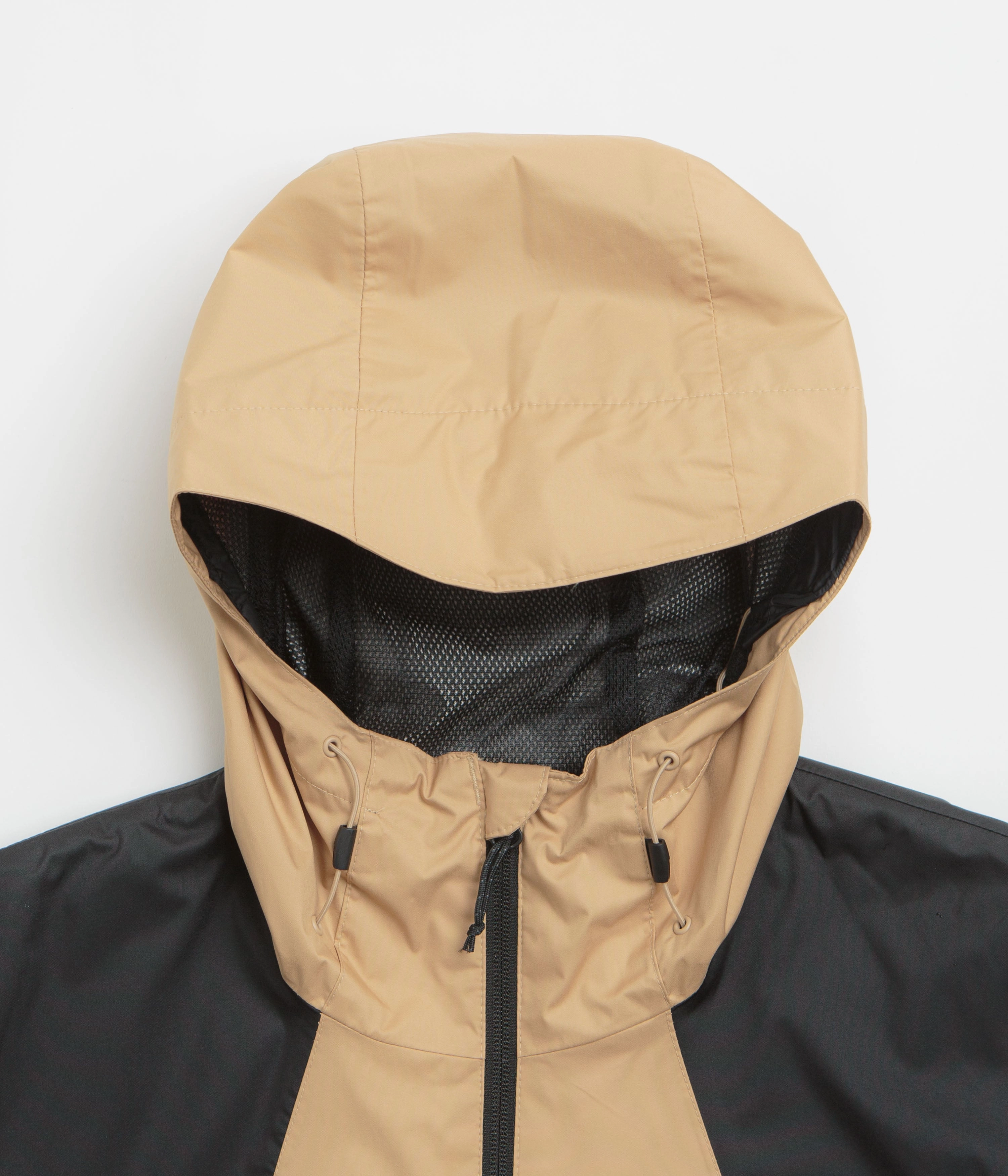 Columbia Inner Limits III Jacket - Canoe / Black / Tobacco Assessment