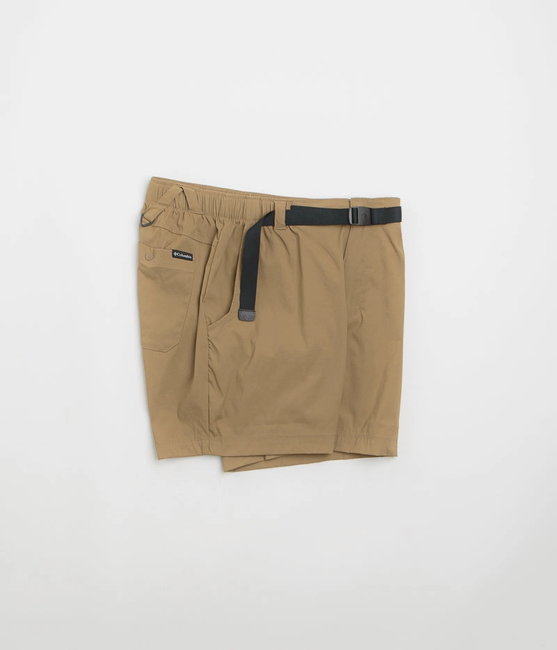 Columbia Landroamer II Ripstop Shorts - Delta Timeless Look
