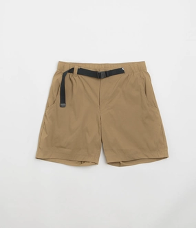 Columbia Landroamer II Ripstop Shorts - Delta Hidden Storage Compartment kids' style